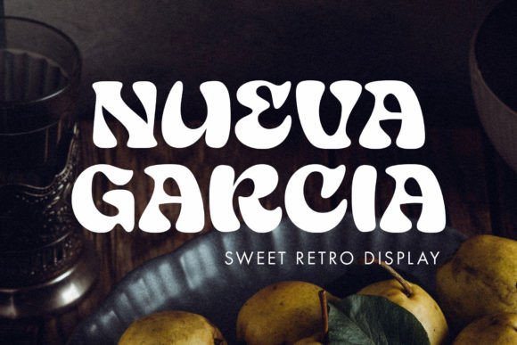 How Nueva Garcia Transformed My Brand Identity