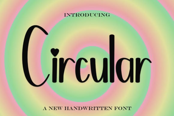 Why Circular Fits My Next Brand Identity Project