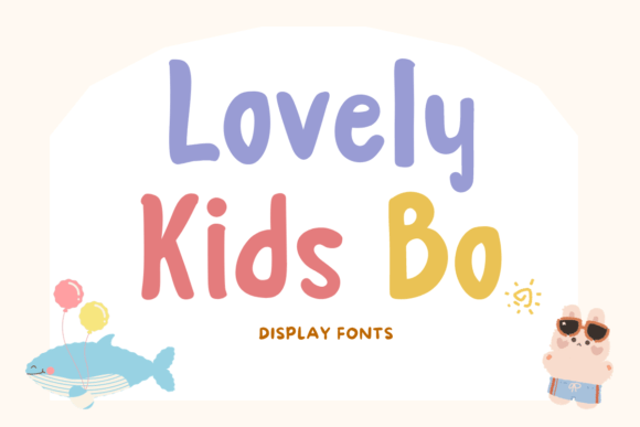 Why Lovely Kids Bo Transforms Digital Brand Experiences